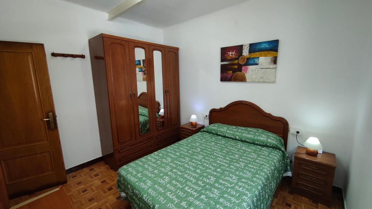 Casa Meis 1º サンシェンショ エクステリア 写真